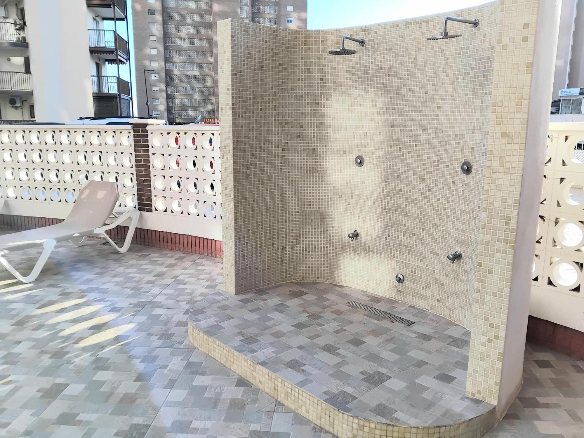 Apartamento En La Playa 5 *