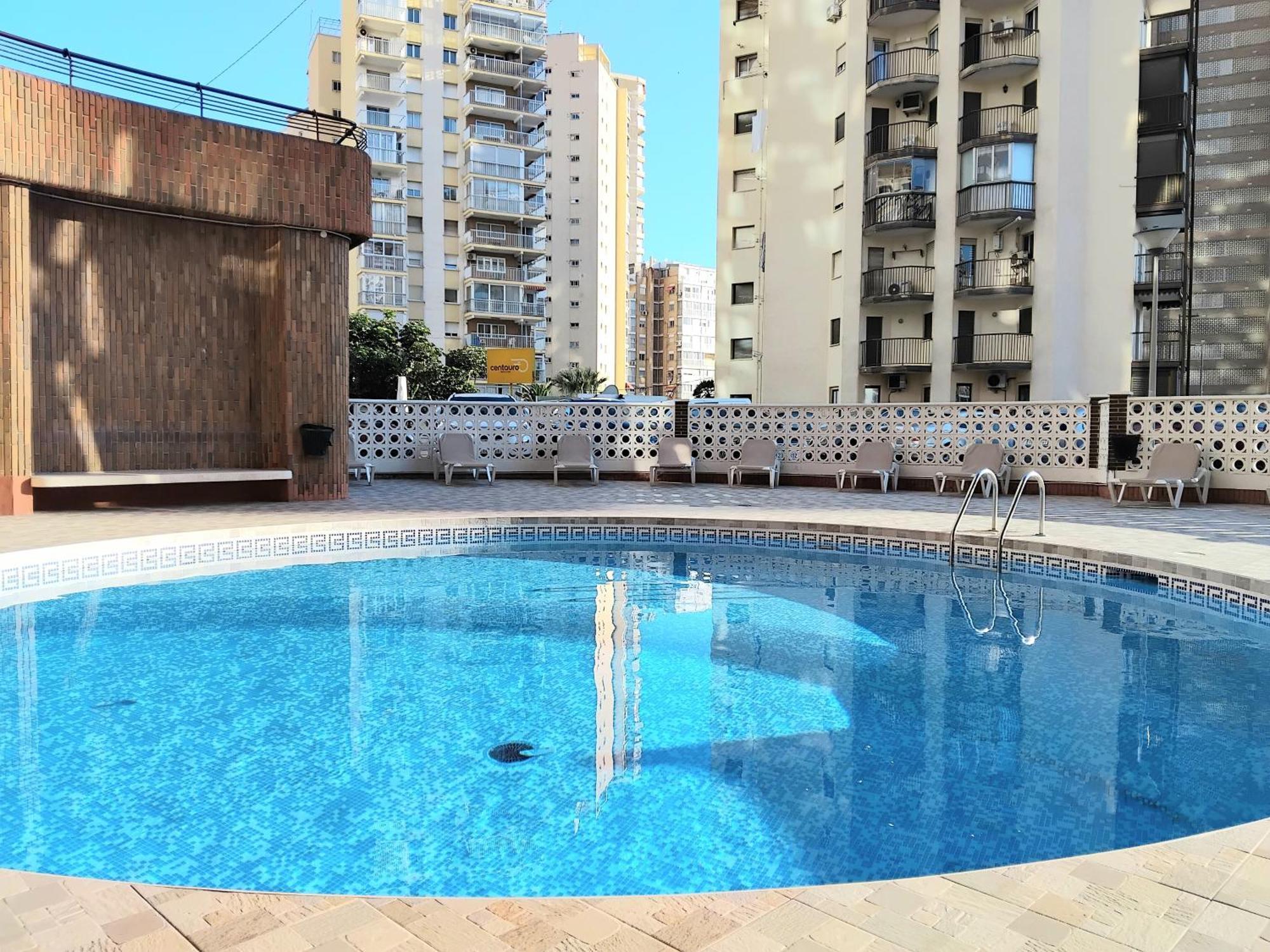 Apartamento En La Playa 5