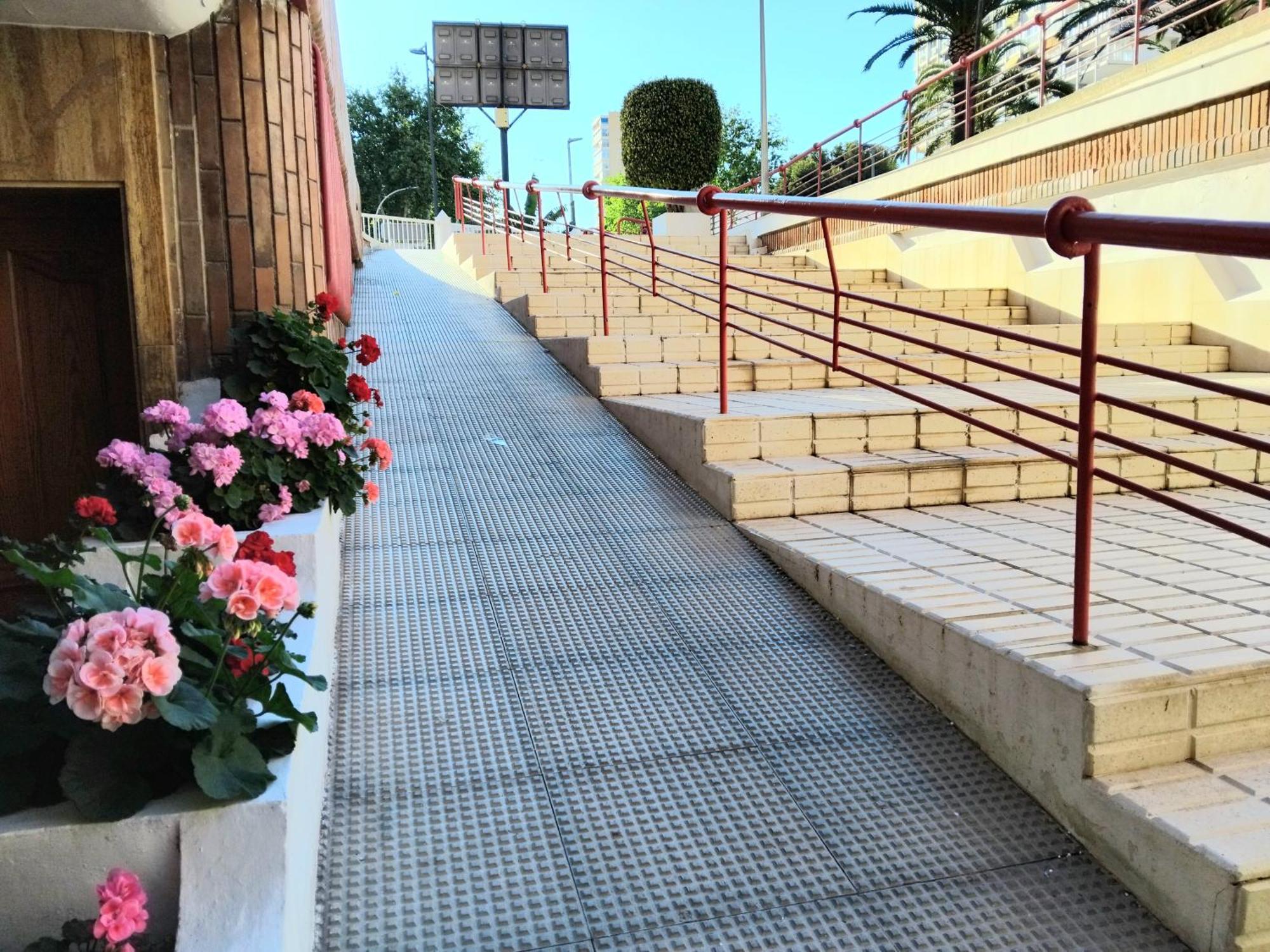 En La Playa 5 Apartamento Benidorm