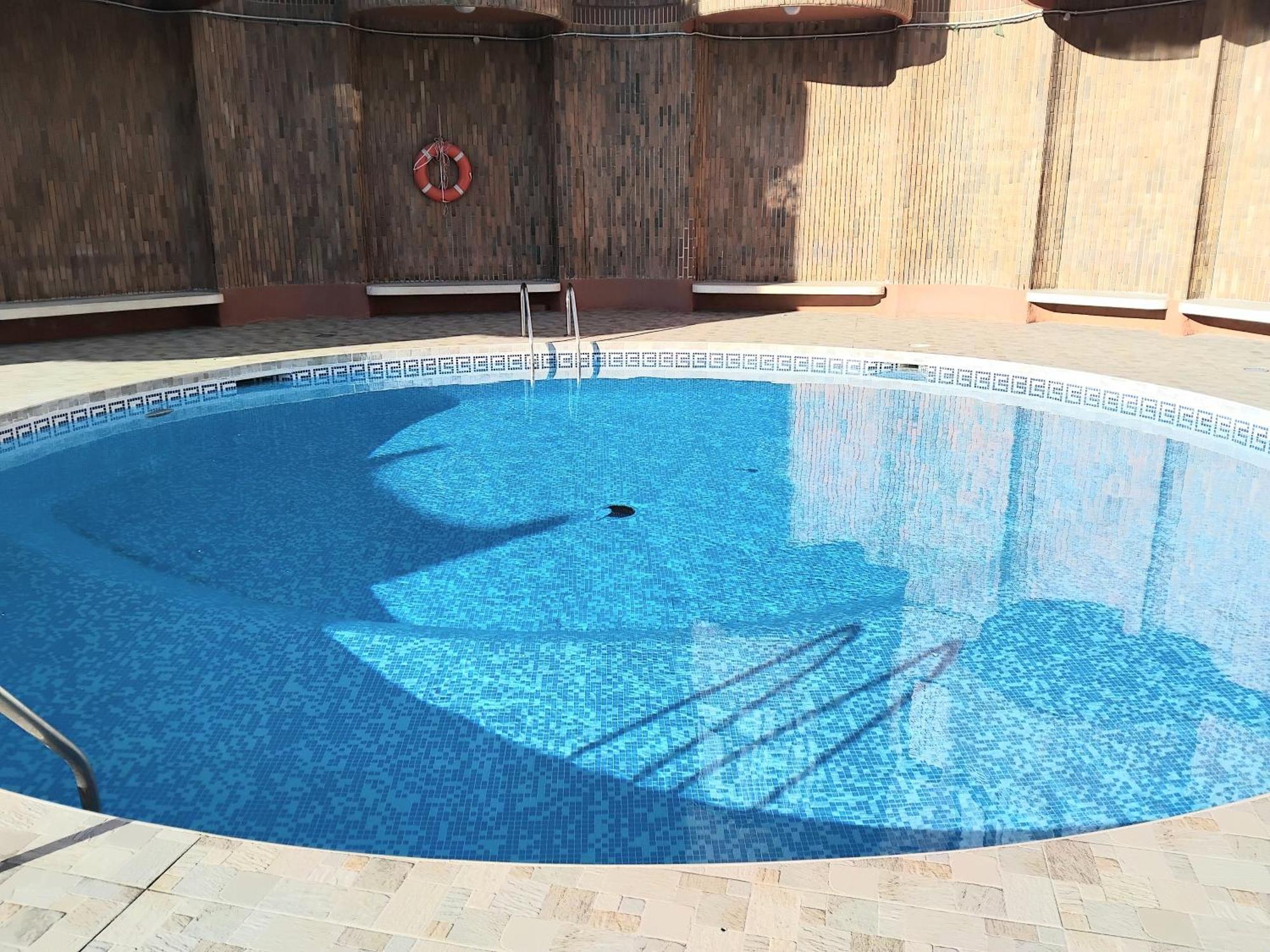 Apartamento En La Playa 5 Benidorm